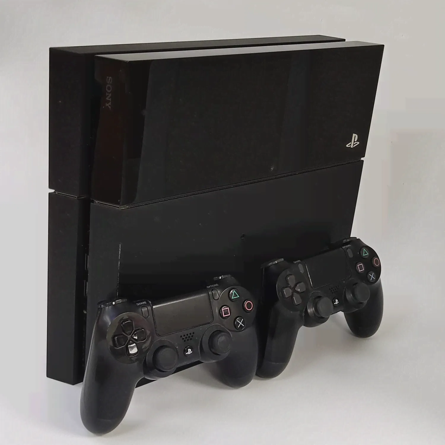 Игровая приставка Sony PlayStation 4 CUH-1008A-0