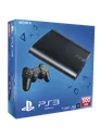 PlayStation 3 Super Slim 500Gb (РосТест)