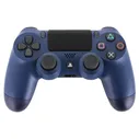 Геймпад Sony Playstation 4 dualshock 4 V2 Midnight blue
