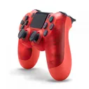 Геймпад PlayStation DualShock 4 16кн. беспроводной красный