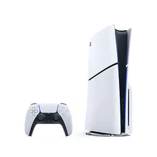 Приставка Sony Playstation 5 Blu-ray