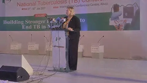 Eradicating Tuberculosis (TB)