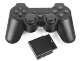 PS2: Беспроводной контроллер для PlayStation 2 и PlayStation (c рисунком)
