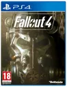 Купить Fallout 4 для Sony Playstation 4