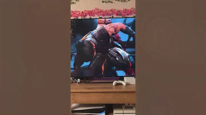 Бесплатные выходные в Mortal Kombat 1 на PS5