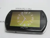 Игровая консоль Sony PlayStation Portable go