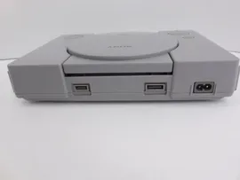 Игровая консоль Sony PlayStation 1 Fat