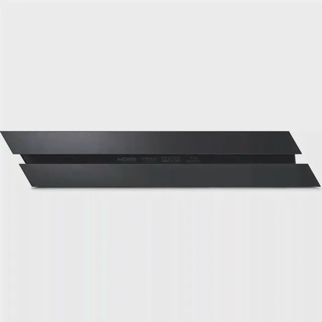 Игровая приставка Sony PlayStation 4 500Gb, Чёрная-1
