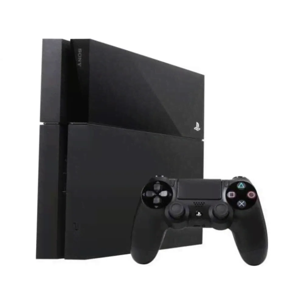 Игровая приставка Sony PlayStation 4 FAT 500gb