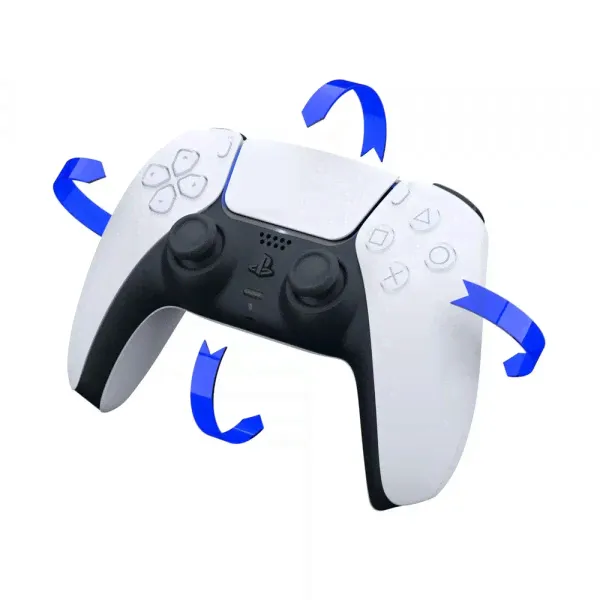 Sony PlayStation 5 DualSense White-4