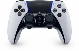 Геймпад Беспроводной PlayStation DualSense Edge белый для: PlayStation 5
