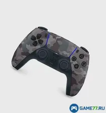 Геймпад PlayStation 5 DualSense CFI-ZCT1W Grey Camuflage