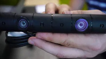 NEW PlayStation Camera v2 UNBOXING!!!!