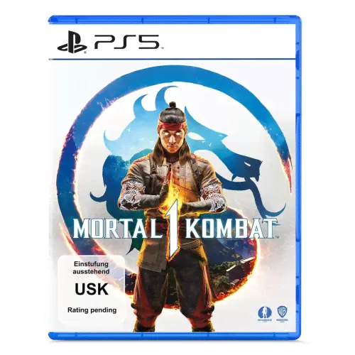 Mortal Kombat 1[PLAYSTATION 5]-0