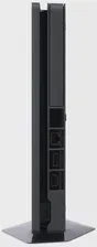 Игровая приставка Sony PlayStation 4 Slim 500Gb, Чёрная