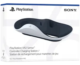 Зарядная станция контроллера PlayStation VR2 Sense [PS VR2]