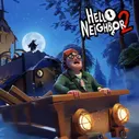 Игра Hello Neighbor 2 PlayStation 4 и PlayStation 5