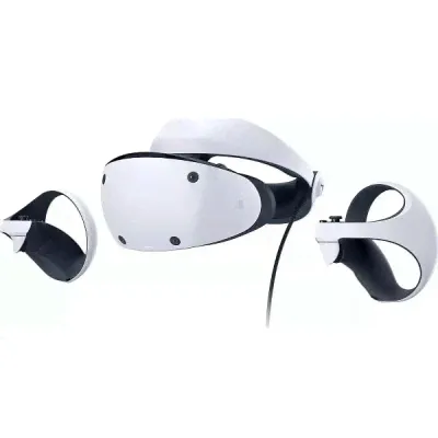 Система виртуальной реальности Sony Playstation VR2-0