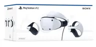 PS5: Sony PlayStation VR2 (CFI-ZVR1)