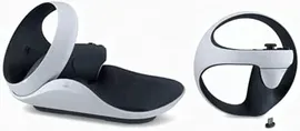 SONY PlayStation VR2 Sense Controller Зарядная станция, Белый | CFIZSS1B