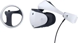 Очки виртуальной реальности Sony PlayStation®VR2