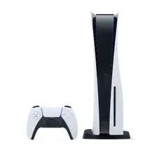Игровая приставка Sony PlayStation 5 CFI-1208A