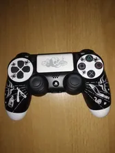 Оригинальный лимитированный геймпад Dualshock 4 v2 (Disgusting Men). Для Sony Playstation 4. Gamepad ps4 ps джойстик joystick