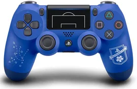 Геймпад Sony Playstation PS4 DualShock 4 v2 UEFA Champions League (CUH-ZCT2E)