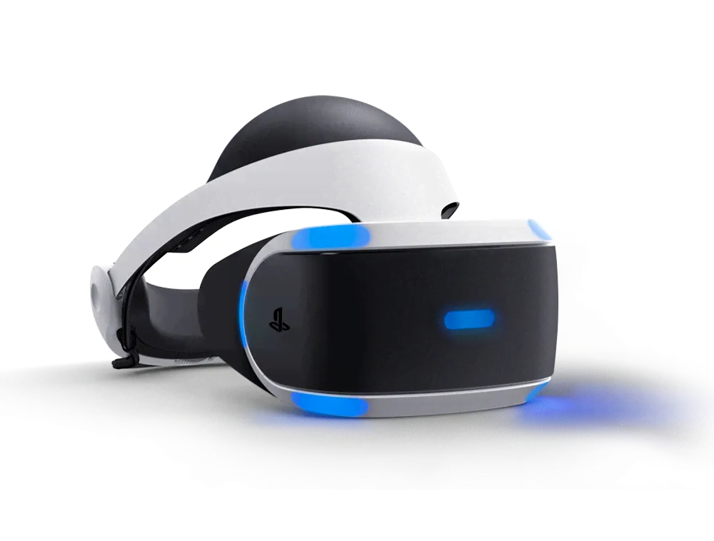 Аренда Sony PlayStation VR