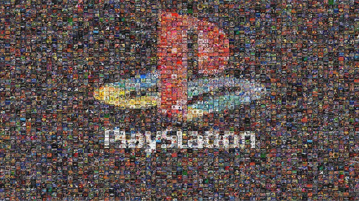 Top 10 Мои самые любимые игры на PlayStation 1