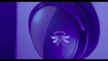 Audeze Maxwell for PlayStation Aydan Limited Edition