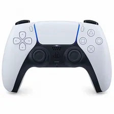 Геймпад Sony PlayStation 5 White