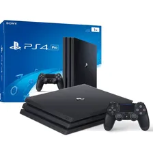 НОВАЯ PLAYSTATION 4 PRO 1 TB +20 игр на ваш выбор