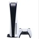 Sony PlayStation 5 Disc