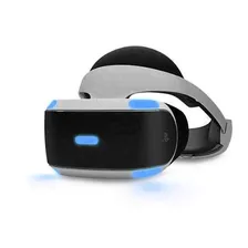 Шлем Playstation VR