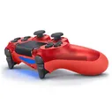 Геймпад PlayStation DualShock 4 16кн. беспроводной красный