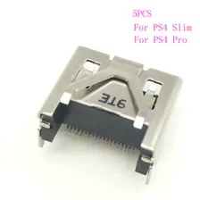 Купить HDMI Разъем для Playstation 4 PS4 (super slim ,ps4 pro) для Sony Playstation 4