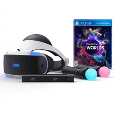 Playstation VR Bundle