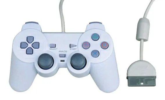 Джойстик Playstation 1 геймпад