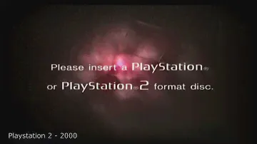 Эволюция КРАСНЫХ ЭКРАНОВ СМЕРТИ Playstation // Evolution RED SCREEN OF DEATH Playstation // All RSoD