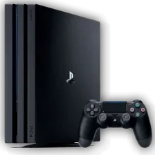 PlayStation 4 Pro 1TB