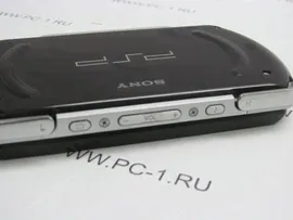 Игровая консоль Sony PlayStation Portable go