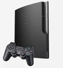 PlayStation 3 Slim 320GB[Б.У ПРИСТАВКИ]