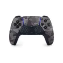 Геймпад Playstation 5 DualSense Grey Camo