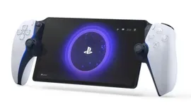 PlayStation Portal [АКСЕССУАРЫ]