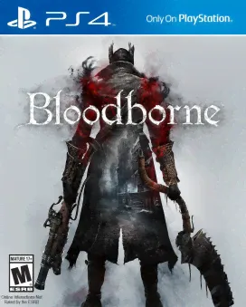 Купить Bloodborne для Sony Playstation 4