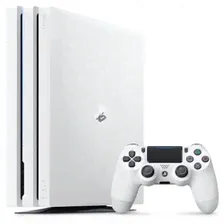 Sony PlayStation 4 Pro 1Tb (CUH-7108B, ConPS455) ()