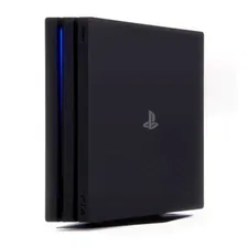 Игровая консоль Sony PlayStation 4 Pro 1TB, черная