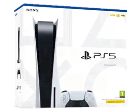 Игровая приставка PlayStation 5 [JP] (CFI-1200A)