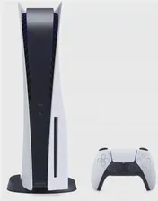 Sony Playstation 5 825GB (12XX) [PLAY STATION 5]